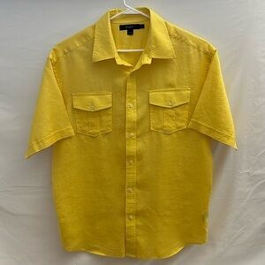 Sean John Men’s Button Down Shirt